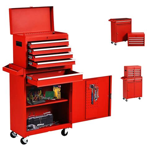 garage tool top box with electric|popular mechanics rolling tool chest.